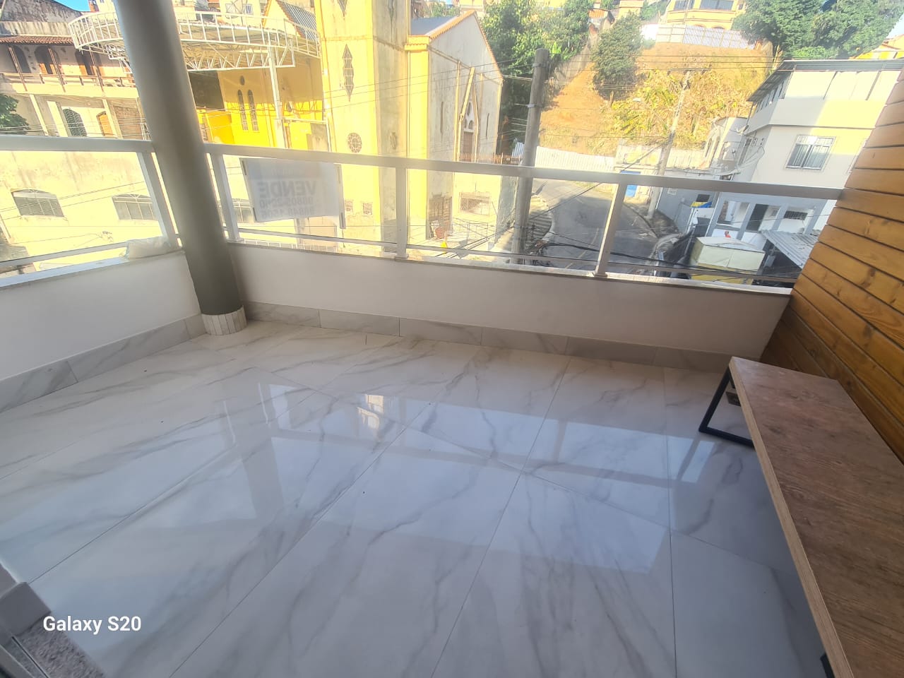Apartamento com 2 dormitórios para venda com 90 m² por R$370.000,00 - Santa Cecilia - Juiz de Fora/MG