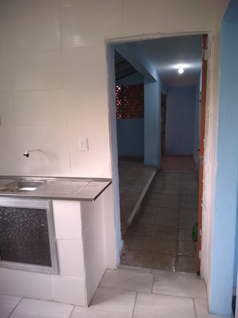 Casa com 03 dormitórios para venda por R$170.000,00 -Ipiranga - Juiz de Fora/MG
