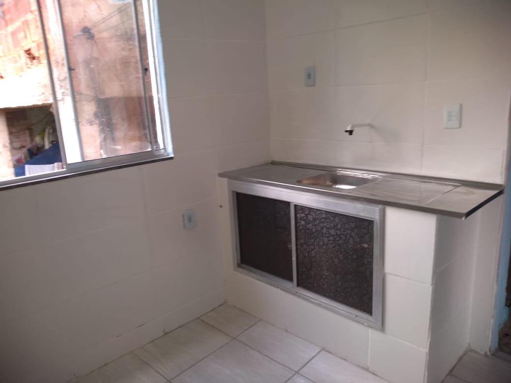 Casa com 03 dormitórios para venda por R$170.000,00 -Ipiranga - Juiz de Fora/MG
