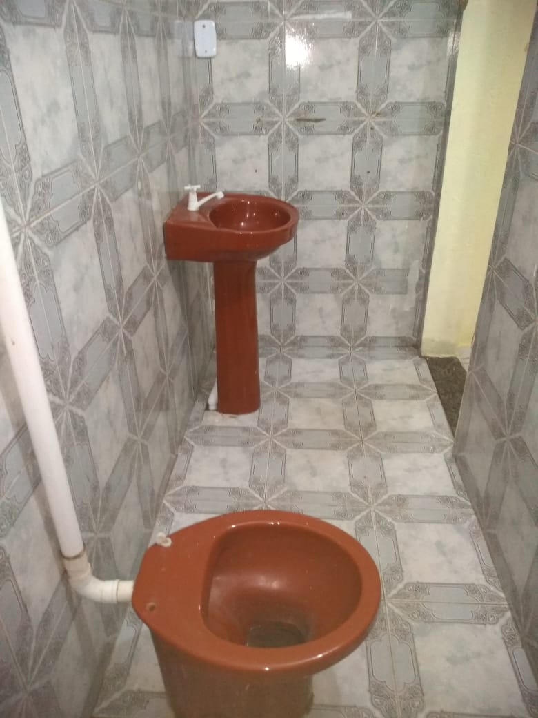 Casa com 03 dormitórios para venda por R$170.000,00 -Ipiranga - Juiz de Fora/MG