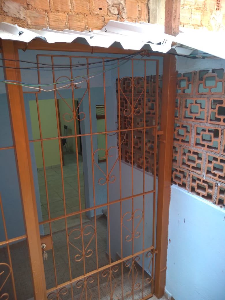 Casa - Venda, Ipiranga, Juiz de Fora, MG
