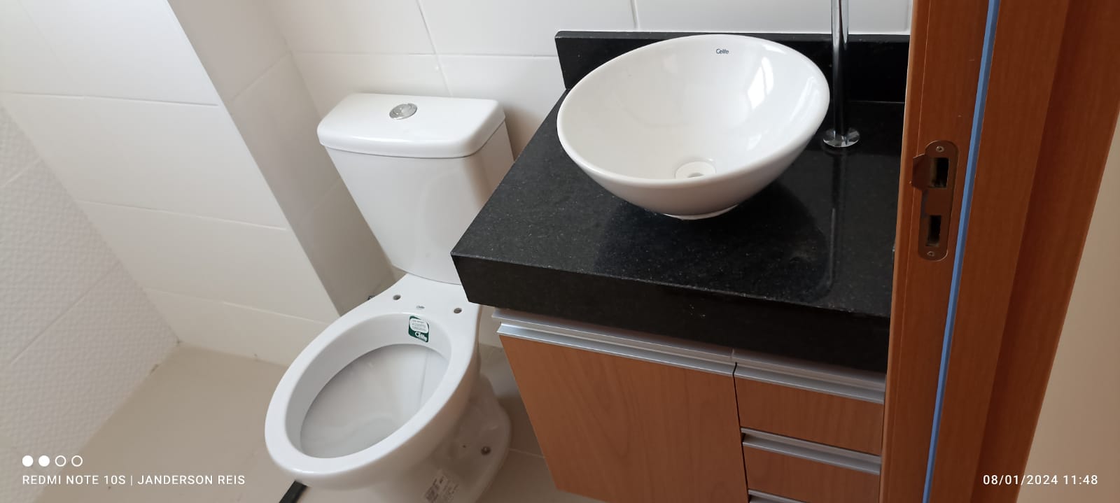 Apartamento a venda no Bairro São Pedro