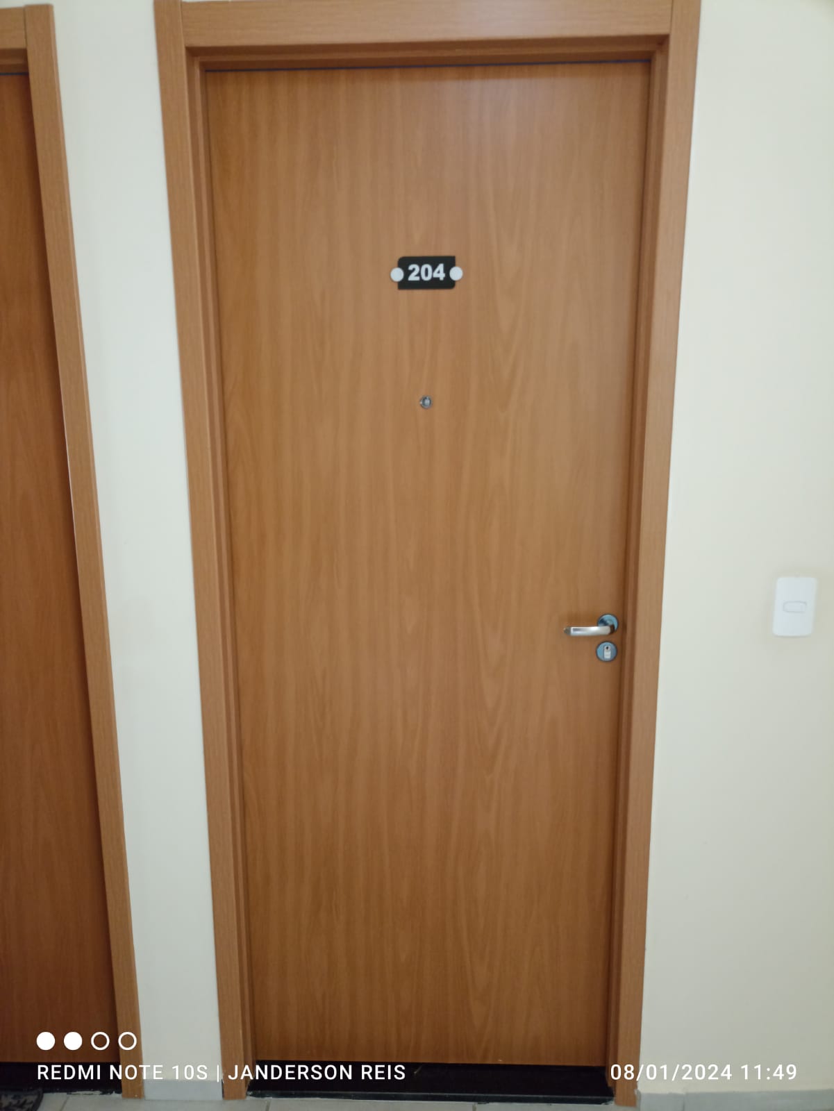 Apartamento a venda no Bairro São Pedro