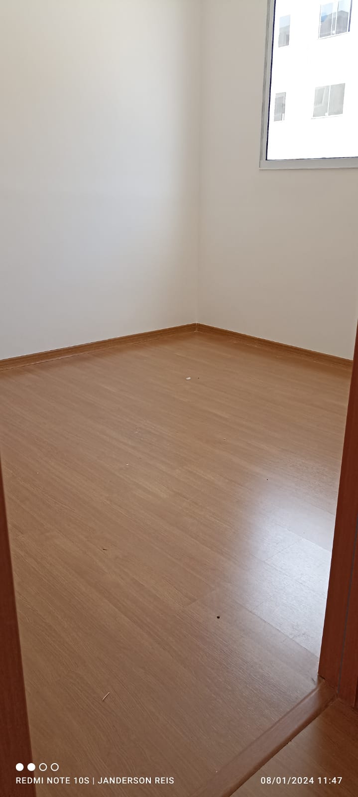 Apartamento a venda no Bairro São Pedro