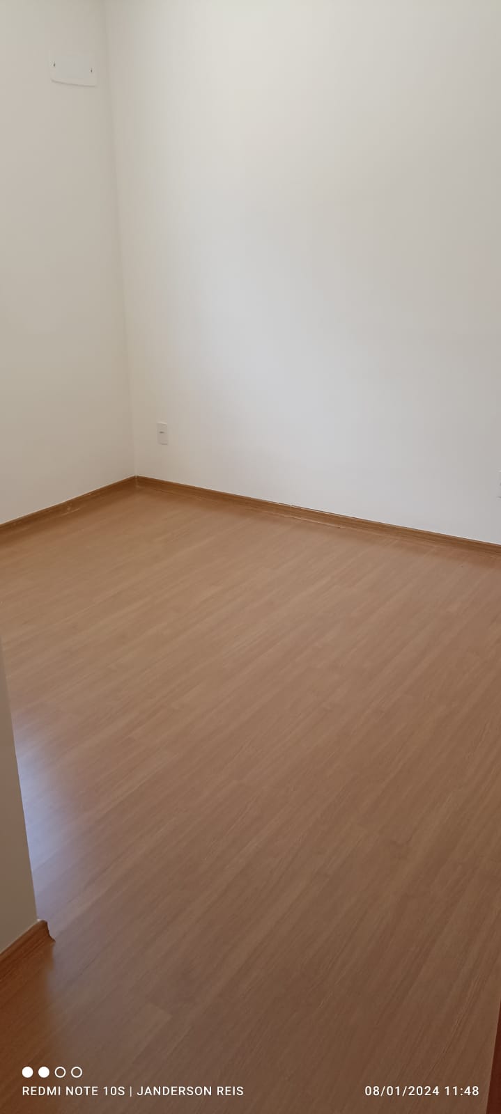 Apartamento a venda no Bairro São Pedro