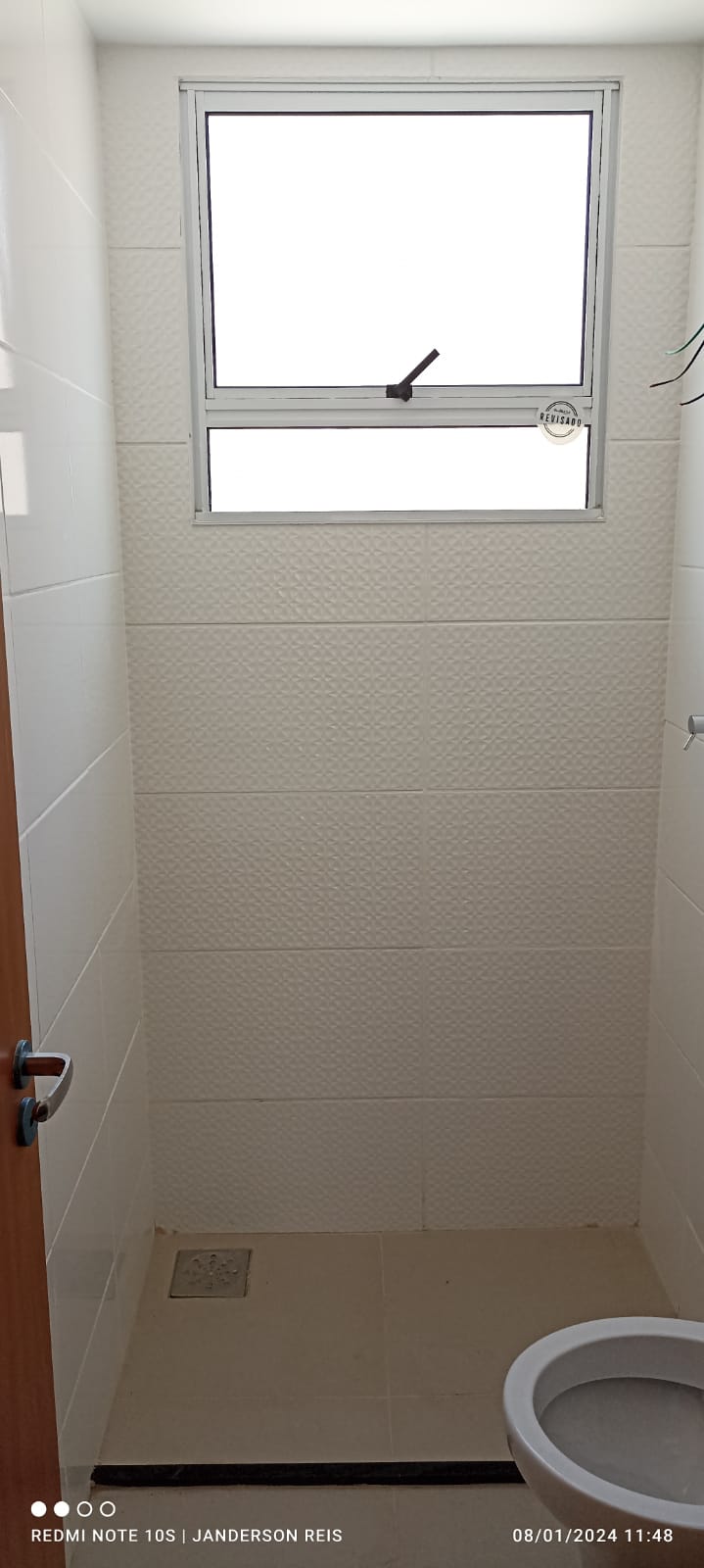 Apartamento a venda no Bairro São Pedro