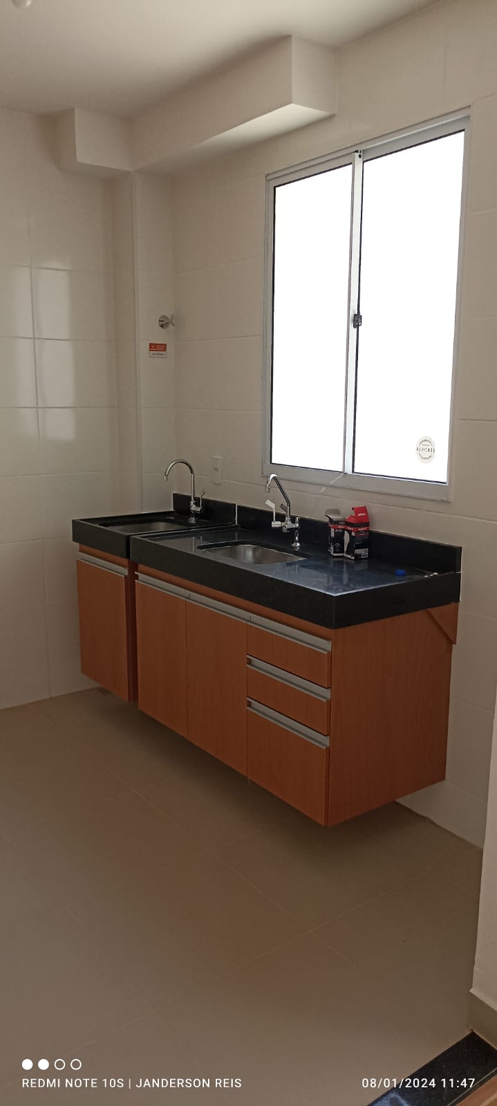 Apartamento a venda no Bairro São Pedro