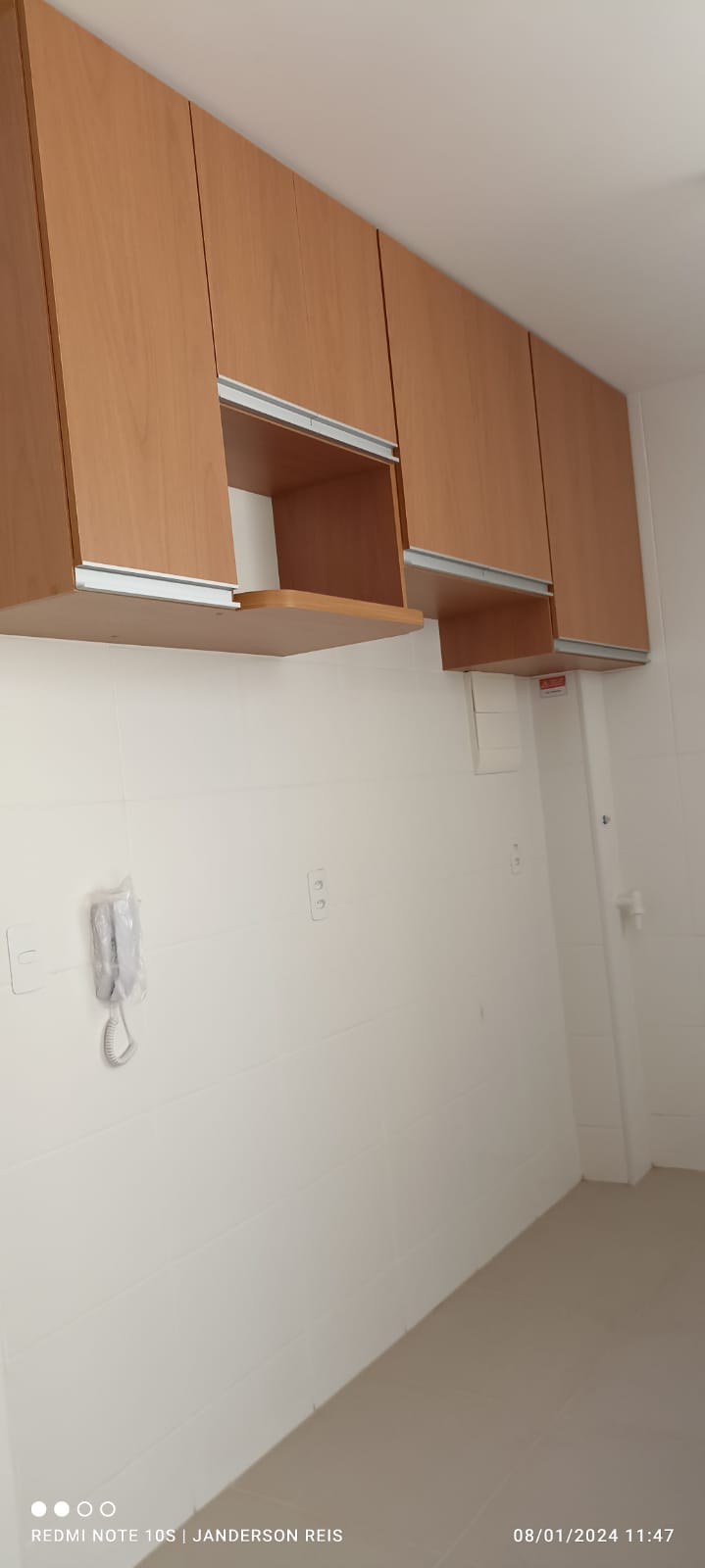Apartamento a venda no Bairro São Pedro