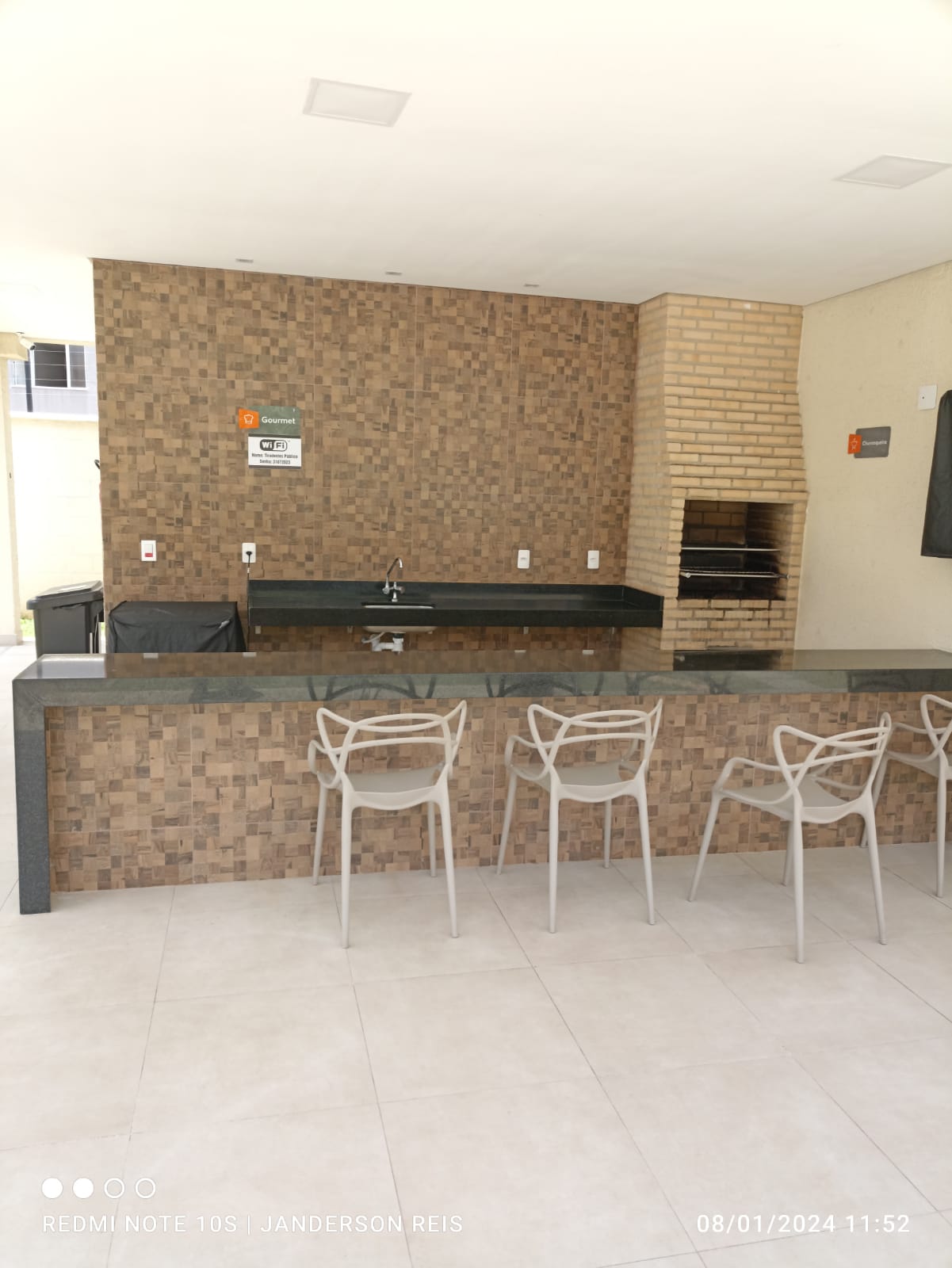 Apartamento a venda no Bairro São Pedro