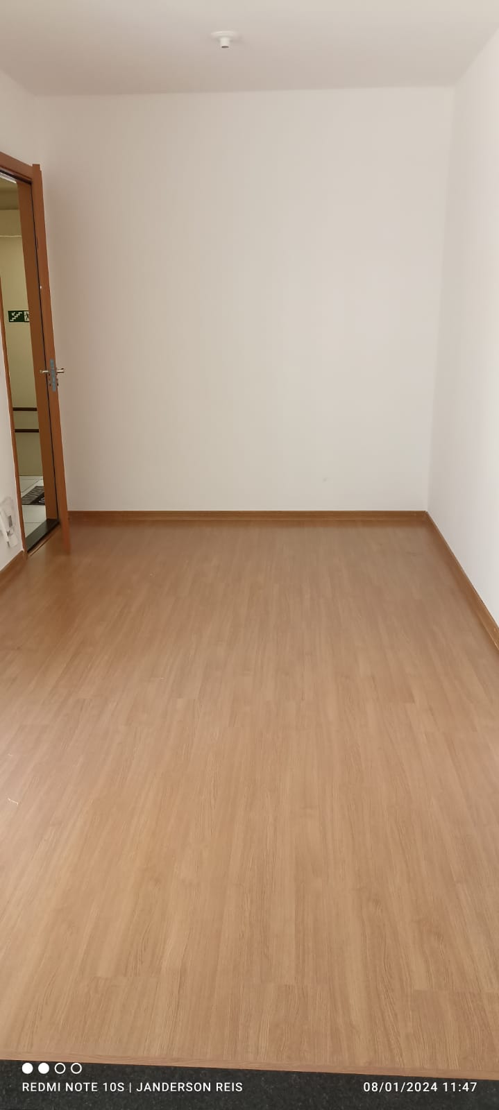 Apartamento a venda no Bairro São Pedro