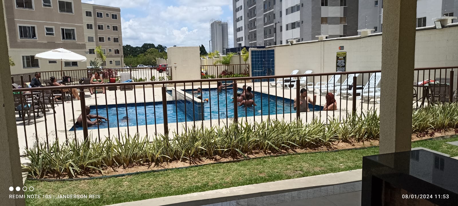 Apartamento a venda no Bairro São Pedro