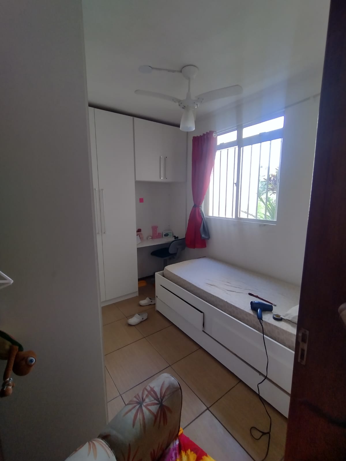 Andar Corporativo - , Santa Isabel, Juiz de Fora, MG
