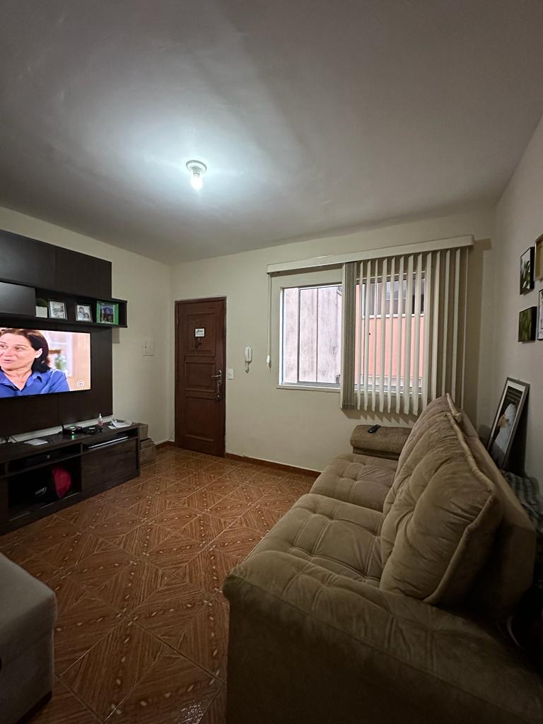 Apartamento - Venda, Nova Benfica, Juiz de Fora, MG