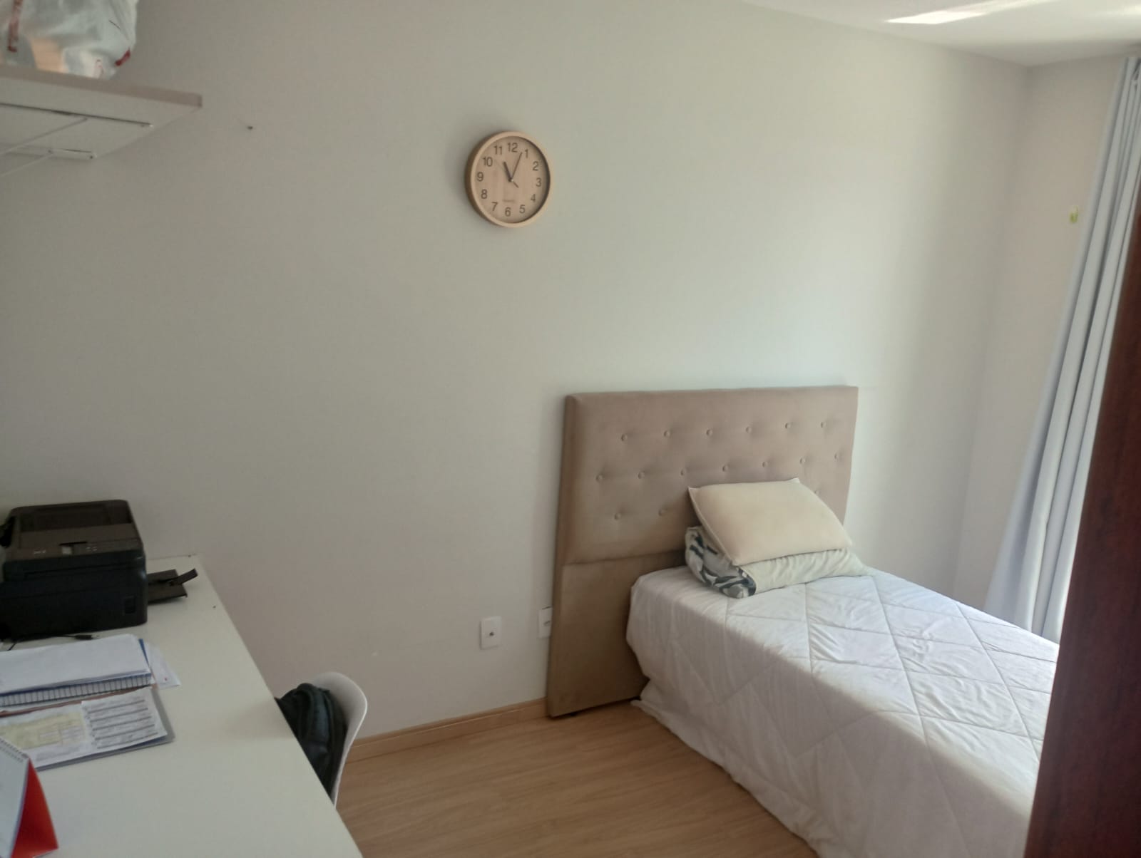 Apartamento com 2 dormitórios para venda por R$ 450.000,00 - Vale do Ipê - Juiz de Fora/MG