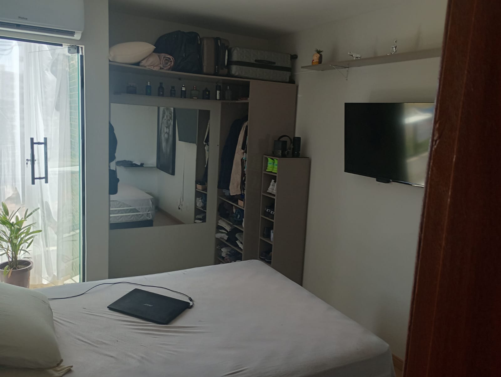 Apartamento com 2 dormitórios para venda por R$ 450.000,00 - Vale do Ipê - Juiz de Fora/MG