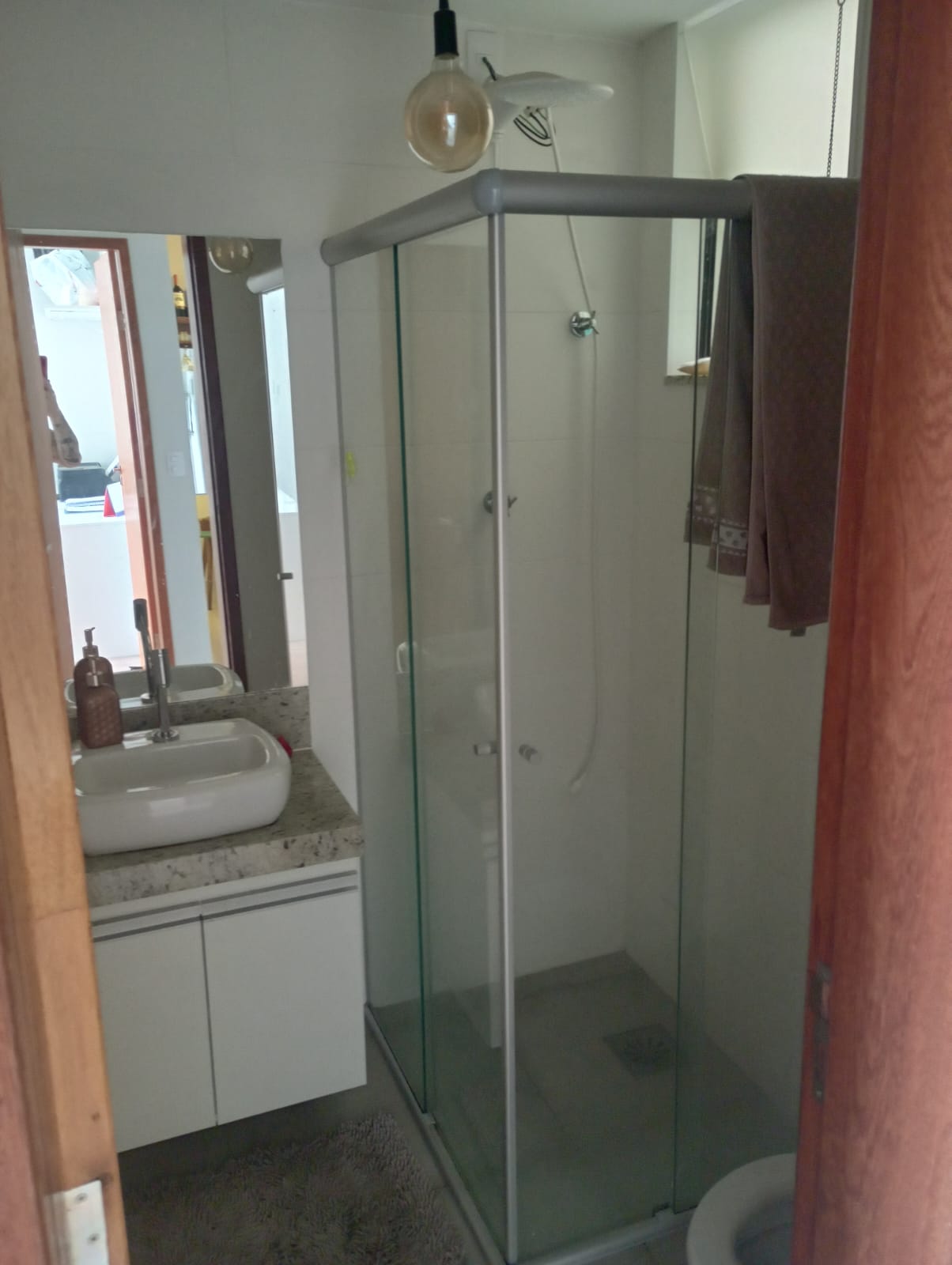 Apartamento com 2 dormitórios para venda por R$ 450.000,00 - Vale do Ipê - Juiz de Fora/MG