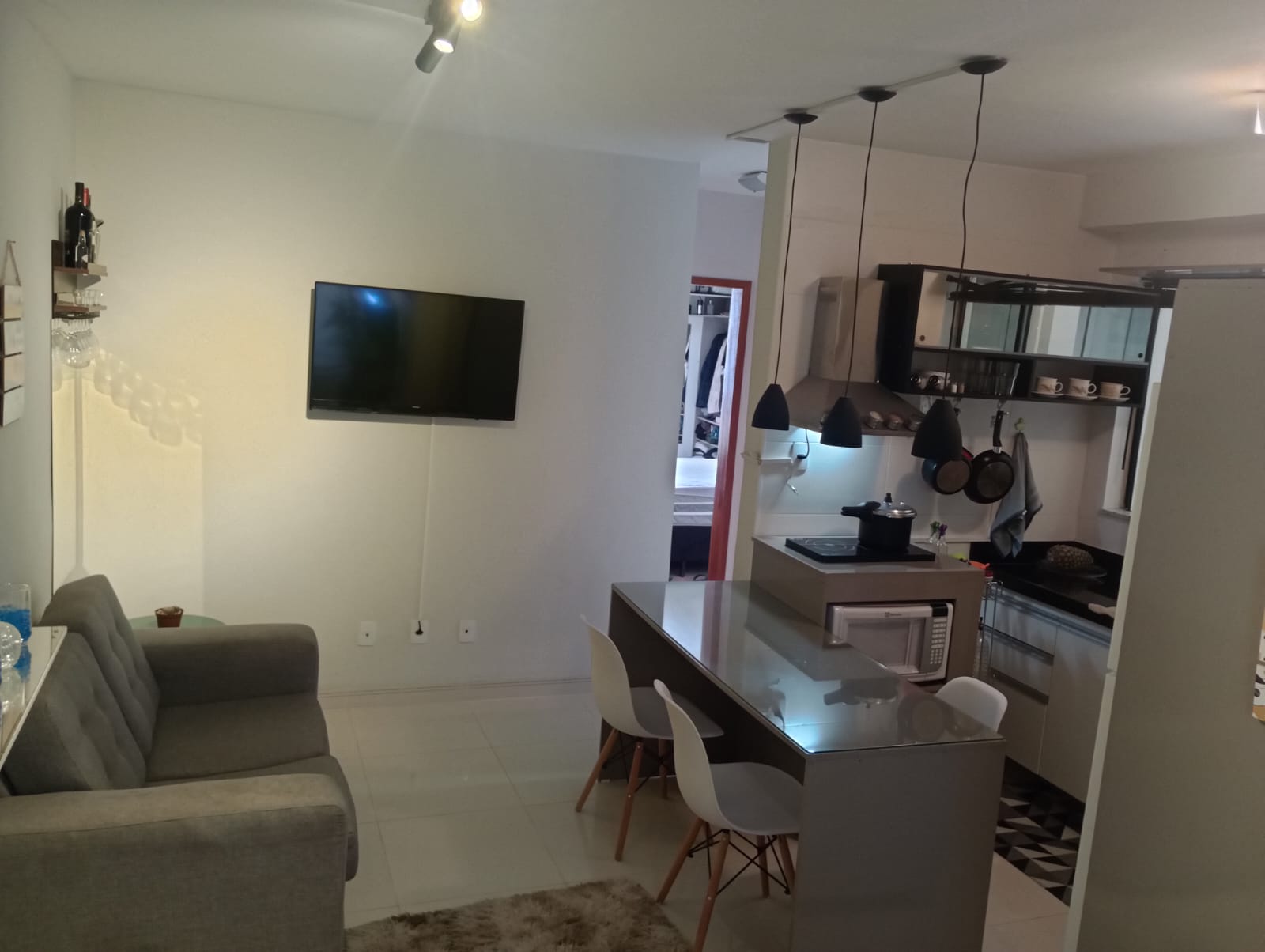 Apartamento - Venda, Vale do Ipê, Juiz de Fora, MG