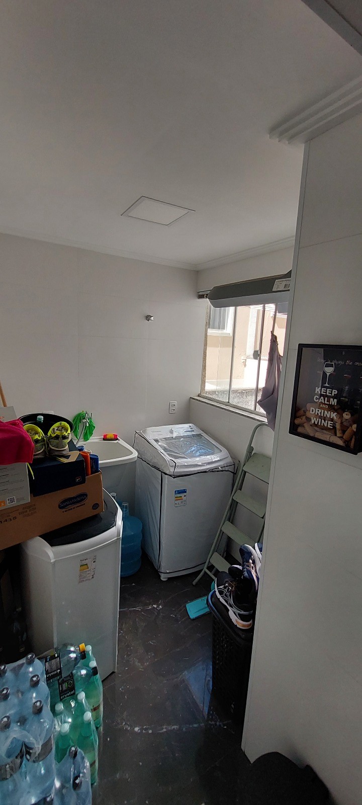 Apartamento com 02 dormitórios para venda, 80 m² por R$ 305.000,00 - Vivendas de Serra - Juiz de Fora/MG