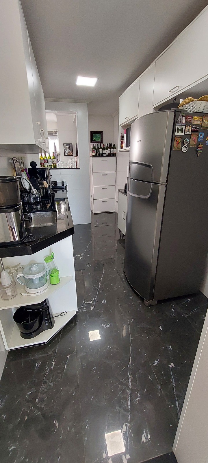 Apartamento com 02 dormitórios para venda, 80 m² por R$ 305.000,00 - Vivendas de Serra - Juiz de Fora/MG