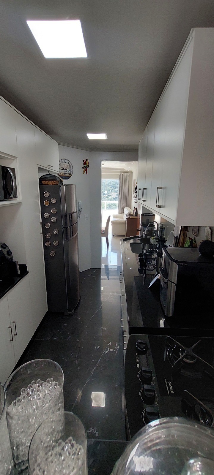 Apartamento com 02 dormitórios para venda, 80 m² por R$ 305.000,00 - Vivendas de Serra - Juiz de Fora/MG