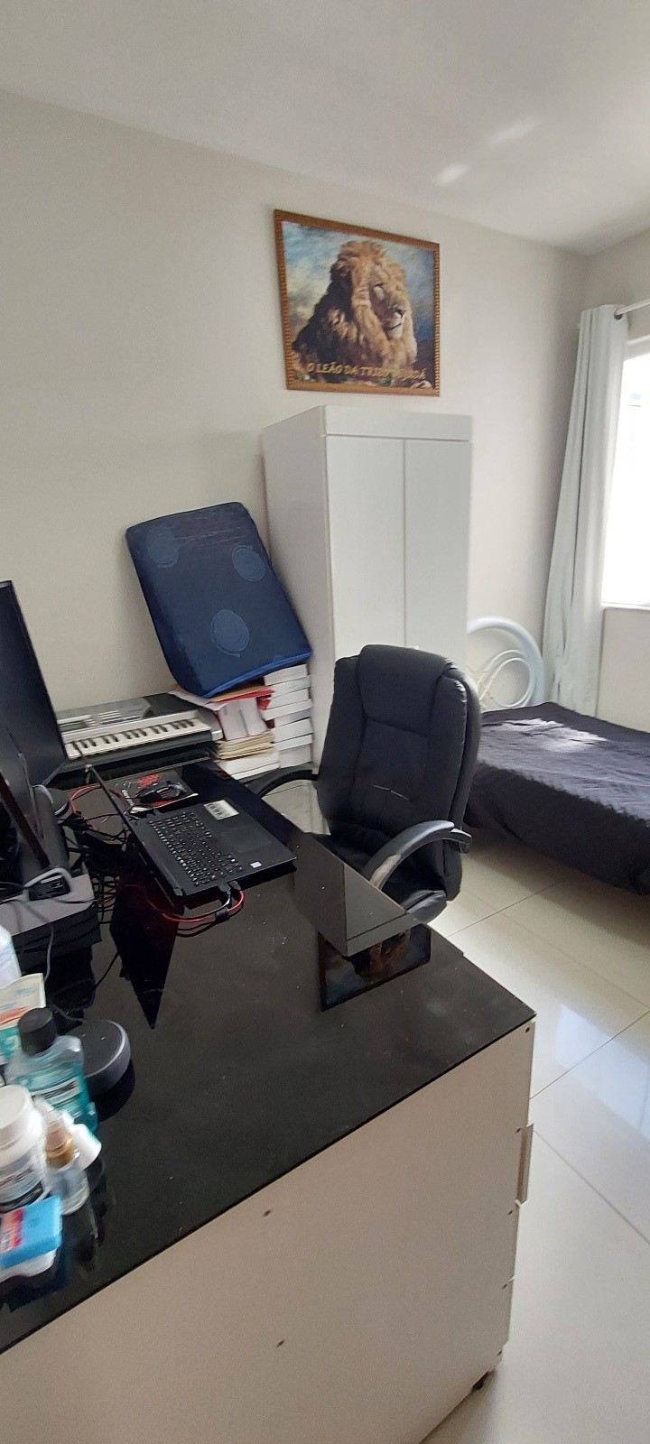 Apartamento com 02 dormitórios para venda, 80 m² por R$ 305.000,00 - Vivendas de Serra - Juiz de Fora/MG