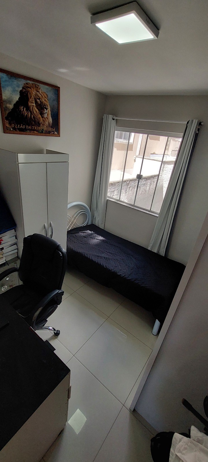 Apartamento com 02 dormitórios para venda, 80 m² por R$ 305.000,00 - Vivendas de Serra - Juiz de Fora/MG