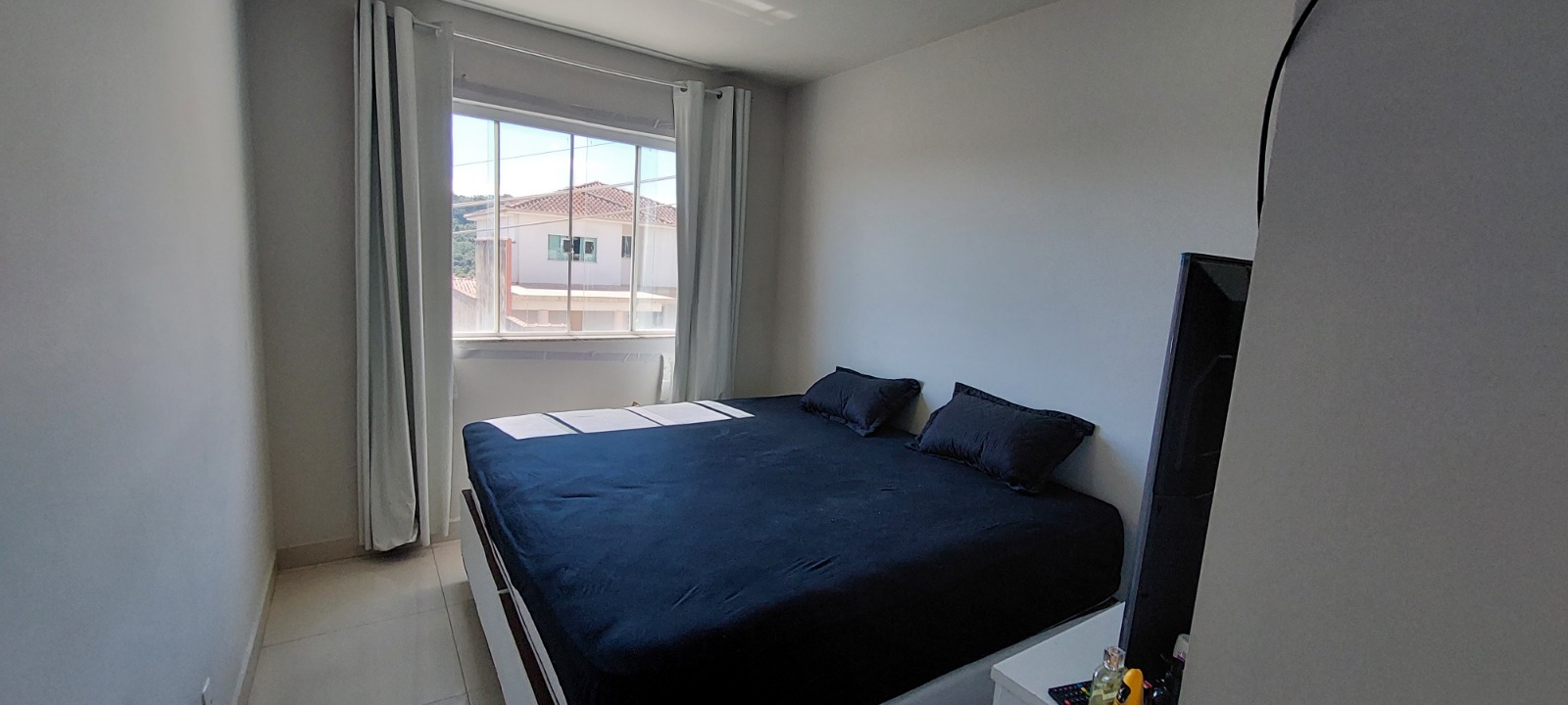 Apartamento com 02 dormitórios para venda, 80 m² por R$ 305.000,00 - Vivendas de Serra - Juiz de Fora/MG