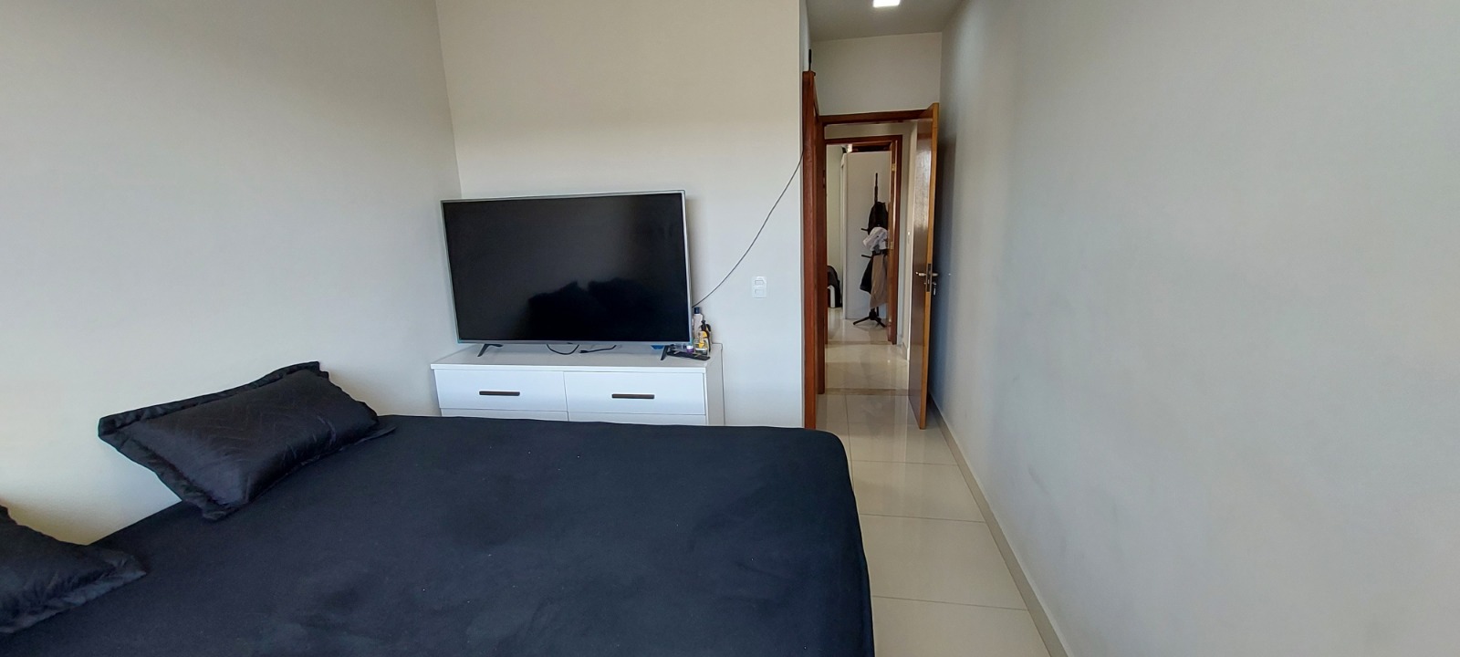 Apartamento com 02 dormitórios para venda, 80 m² por R$ 305.000,00 - Vivendas de Serra - Juiz de Fora/MG