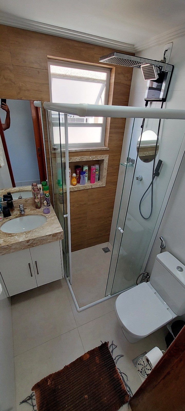 Apartamento com 02 dormitórios para venda, 80 m² por R$ 305.000,00 - Vivendas de Serra - Juiz de Fora/MG