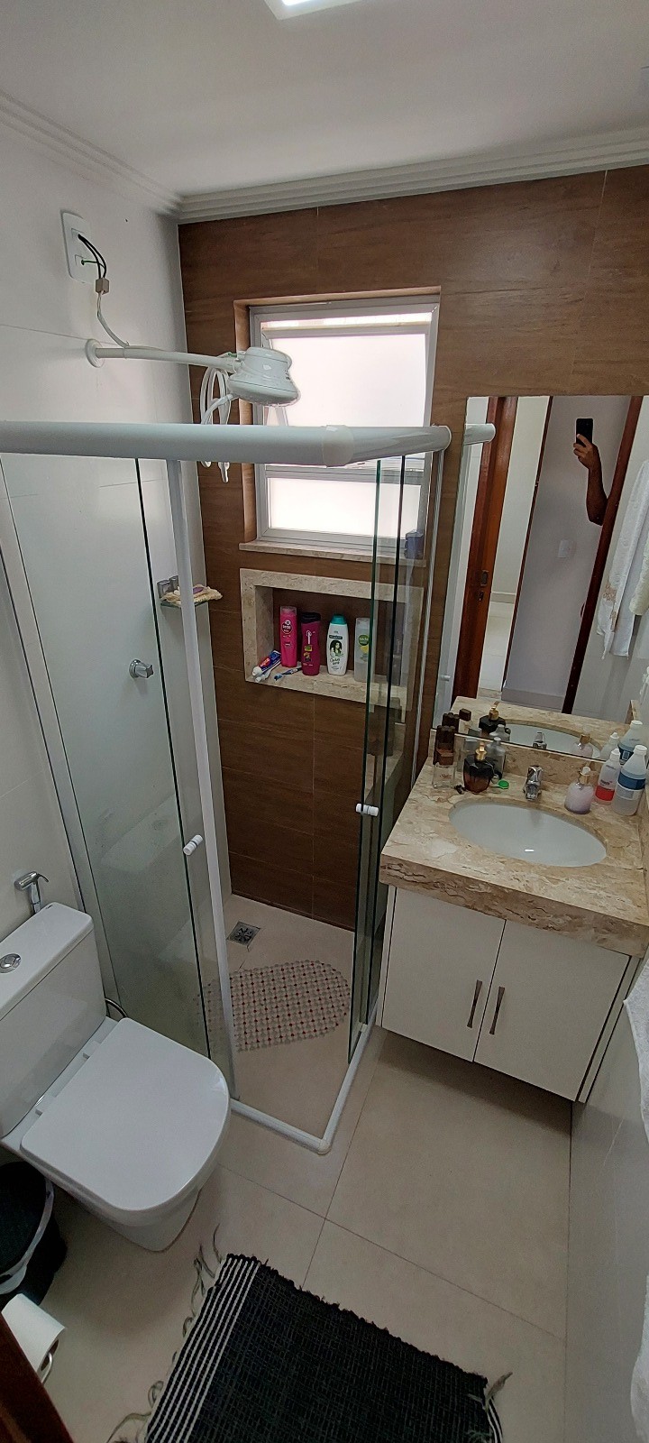 Apartamento com 02 dormitórios para venda, 80 m² por R$ 305.000,00 - Vivendas de Serra - Juiz de Fora/MG