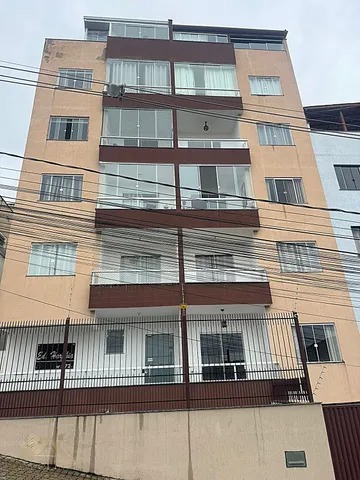 Apartamento - Venda, Vivendas da Serra, Juiz de Fora, MG