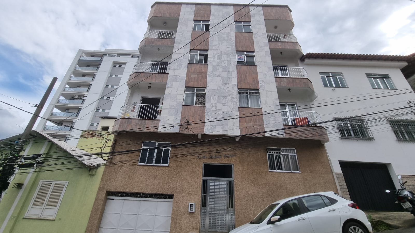 Apartamento - Venda, Centro, Juiz de Fora, MG