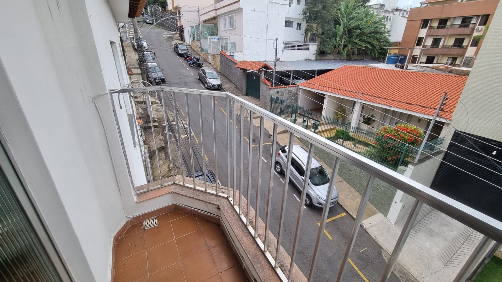 Apartamento com 2 dormitórios para venda m² por R$ 308.900,00 - Centro - Juiz de Fora/MG
