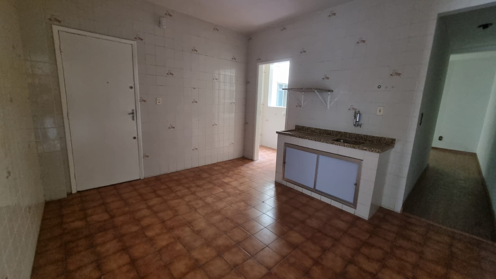 Apartamento com 2 dormitórios para venda m² por R$ 308.900,00 - Centro - Juiz de Fora/MG