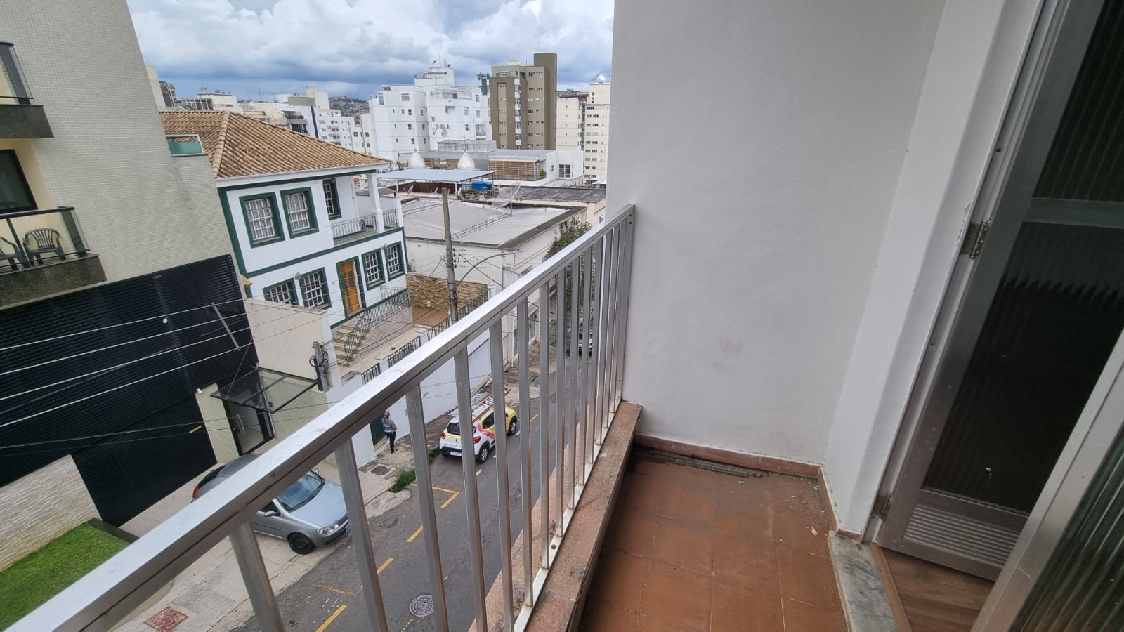 Apartamento com 2 dormitórios para venda m² por R$ 308.900,00 - Centro - Juiz de Fora/MG