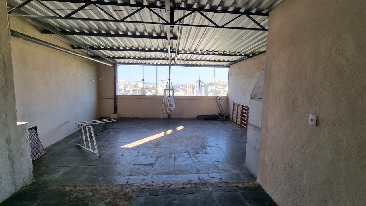 Apartamento Cobertura no Bom Pastor