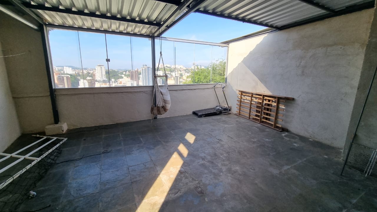 Cobertura duplex - Venda, Bom Pastor, Juiz de Fora, MG