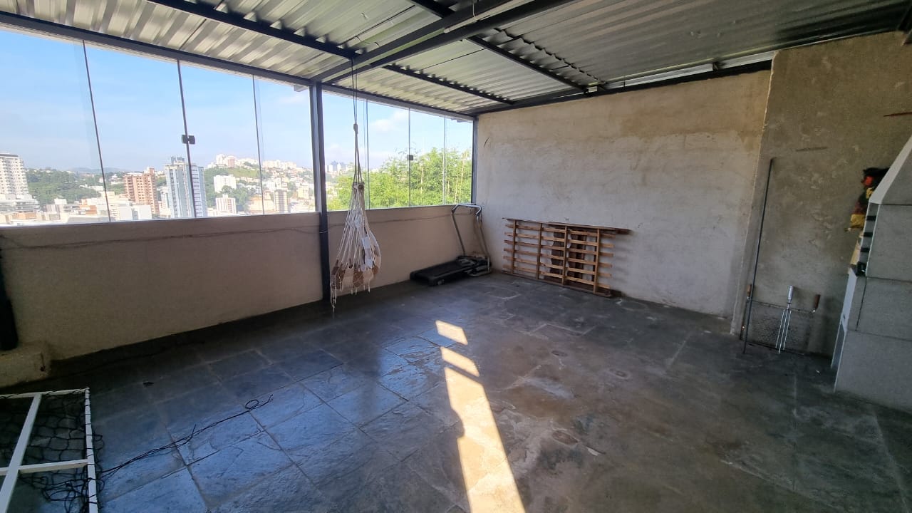 Apartamento Cobertura no Bom Pastor