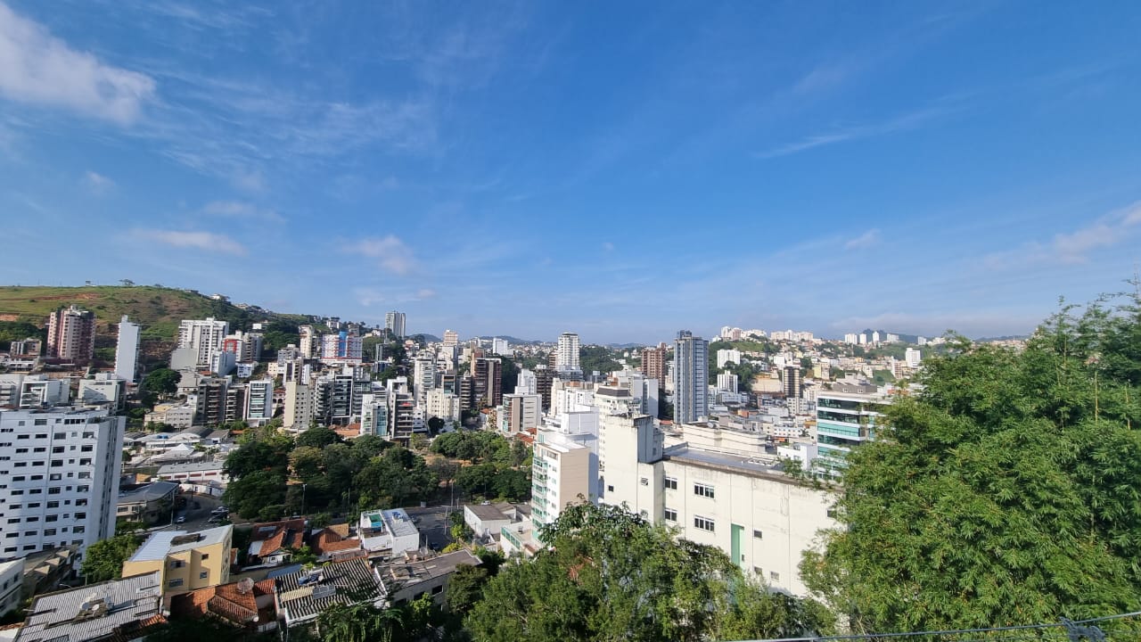 Apartamento Cobertura no Bom Pastor