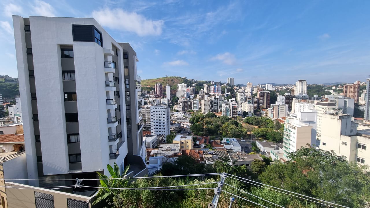 Apartamento Cobertura no Bom Pastor