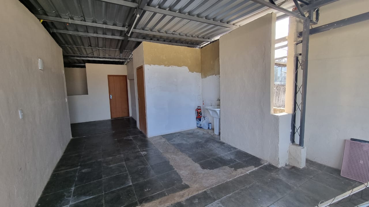 Apartamento Cobertura no Bom Pastor
