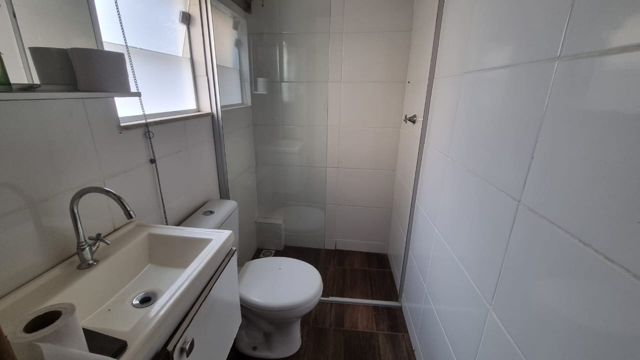 Apartamento Cobertura no Bom Pastor