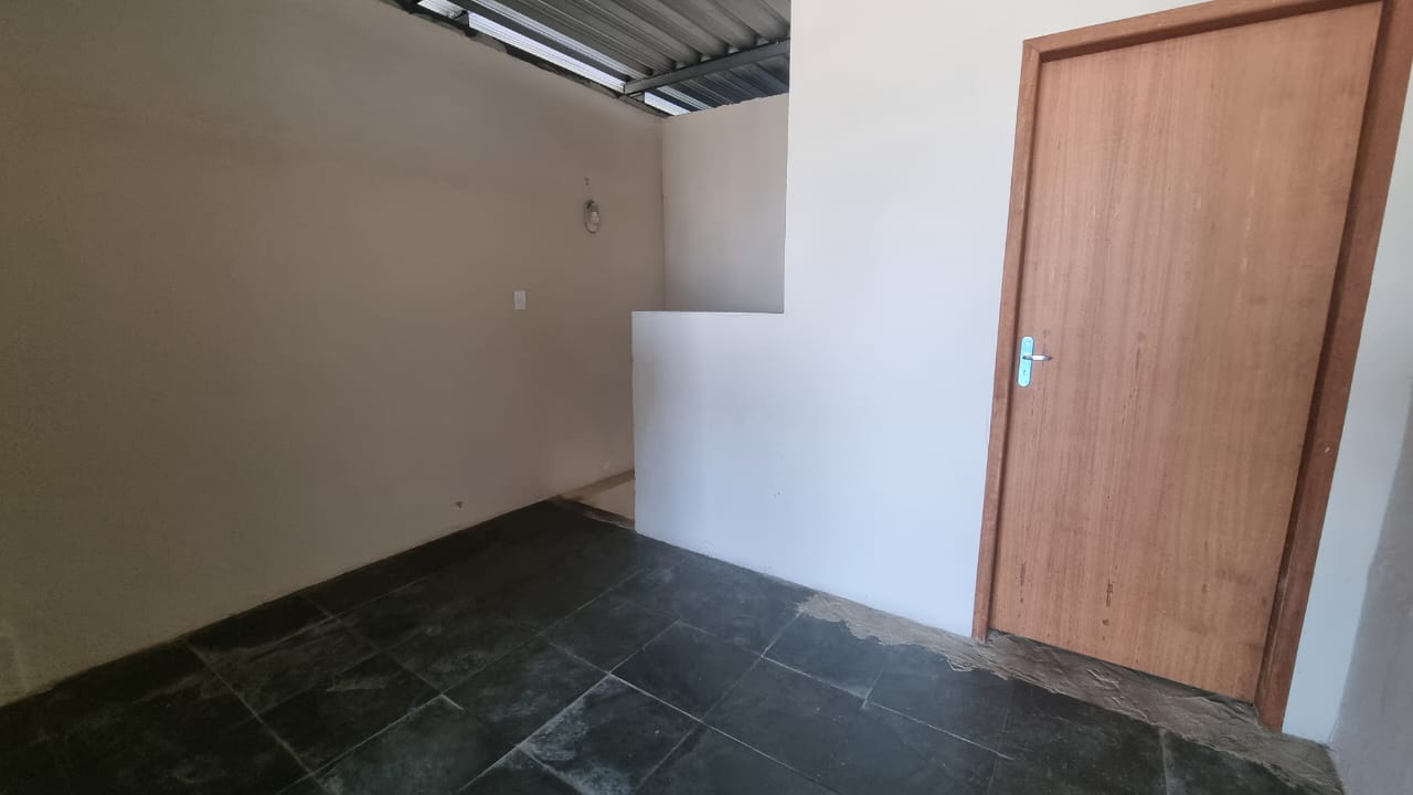 Apartamento Cobertura no Bom Pastor