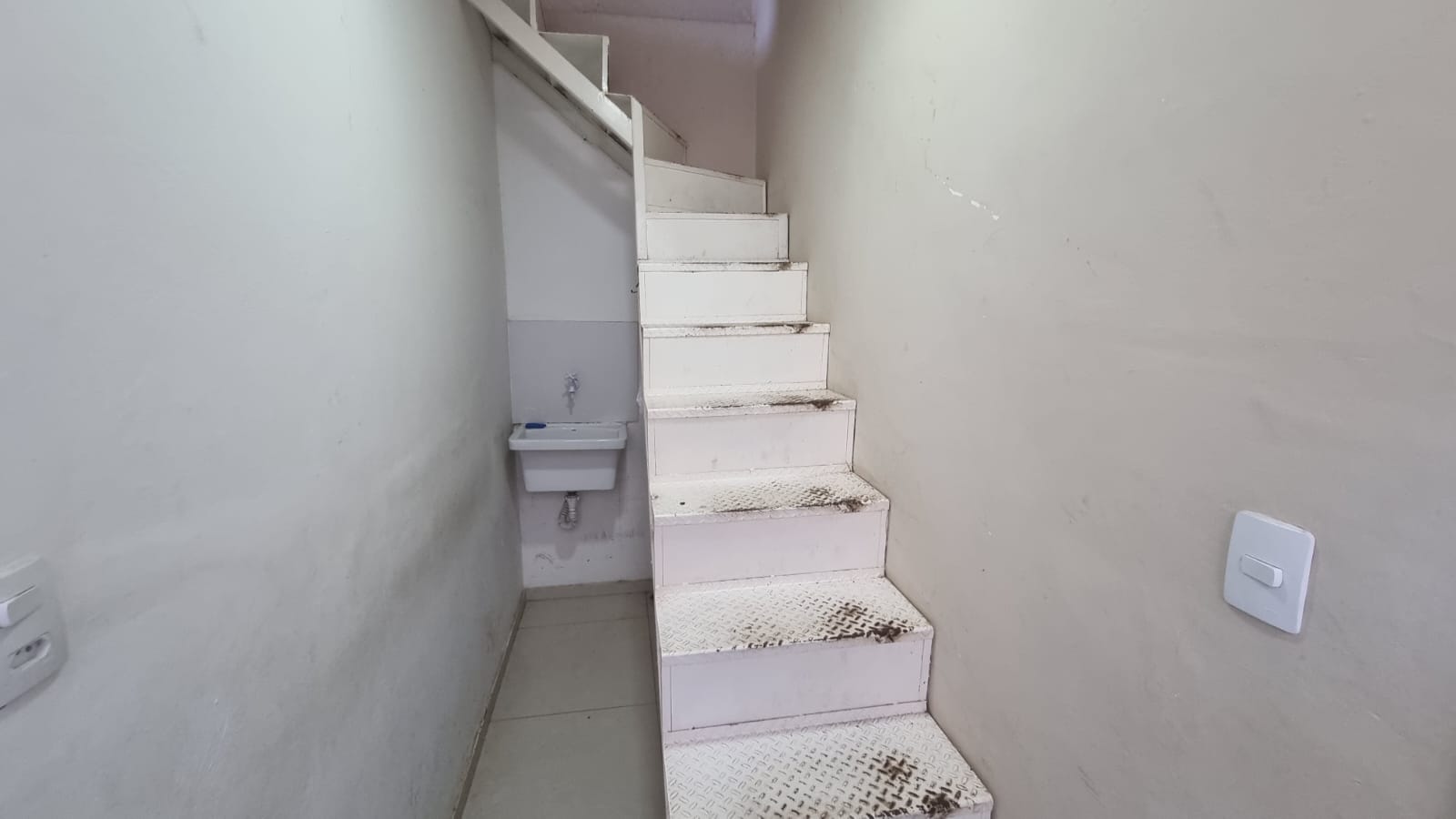 Apartamento Cobertura no Bom Pastor