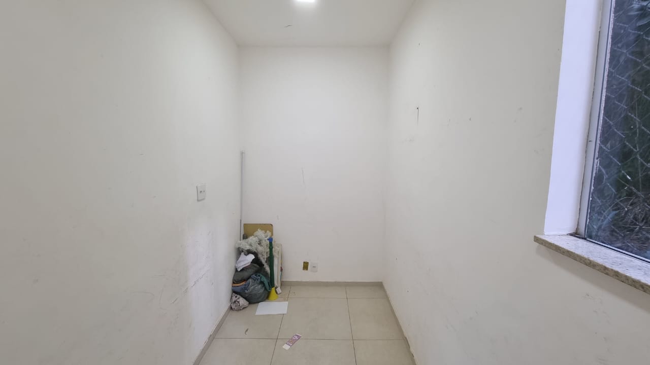 Apartamento Cobertura no Bom Pastor