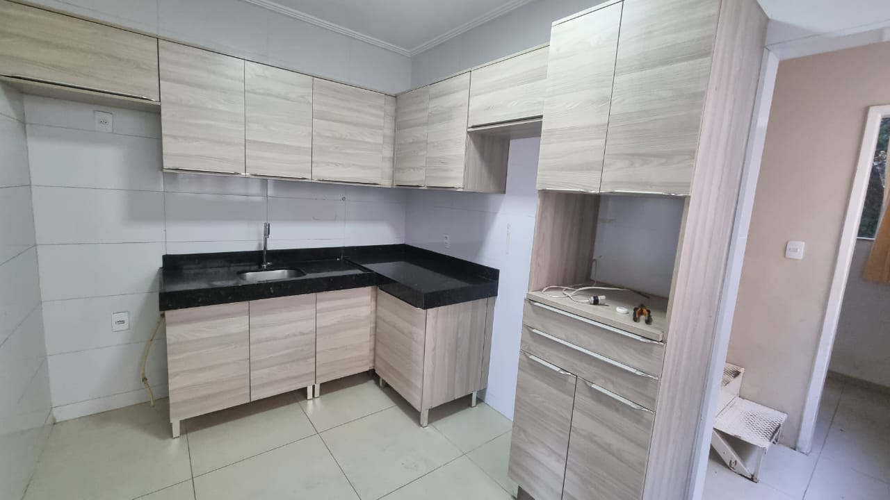 Apartamento Cobertura no Bom Pastor