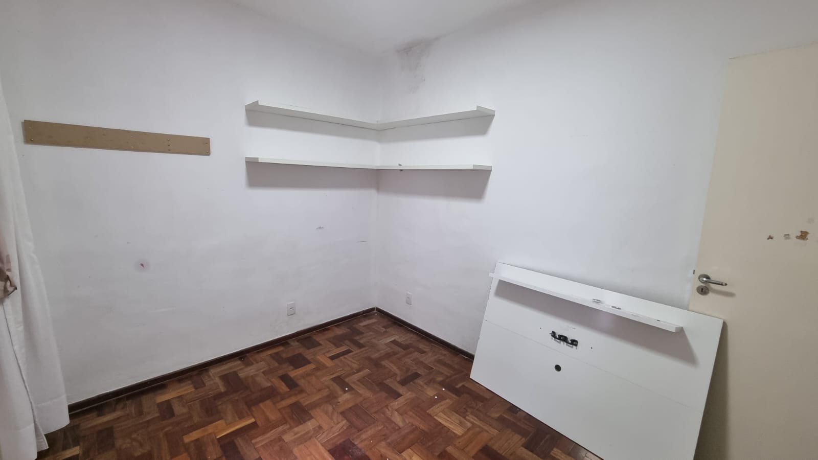 Apartamento Cobertura no Bom Pastor