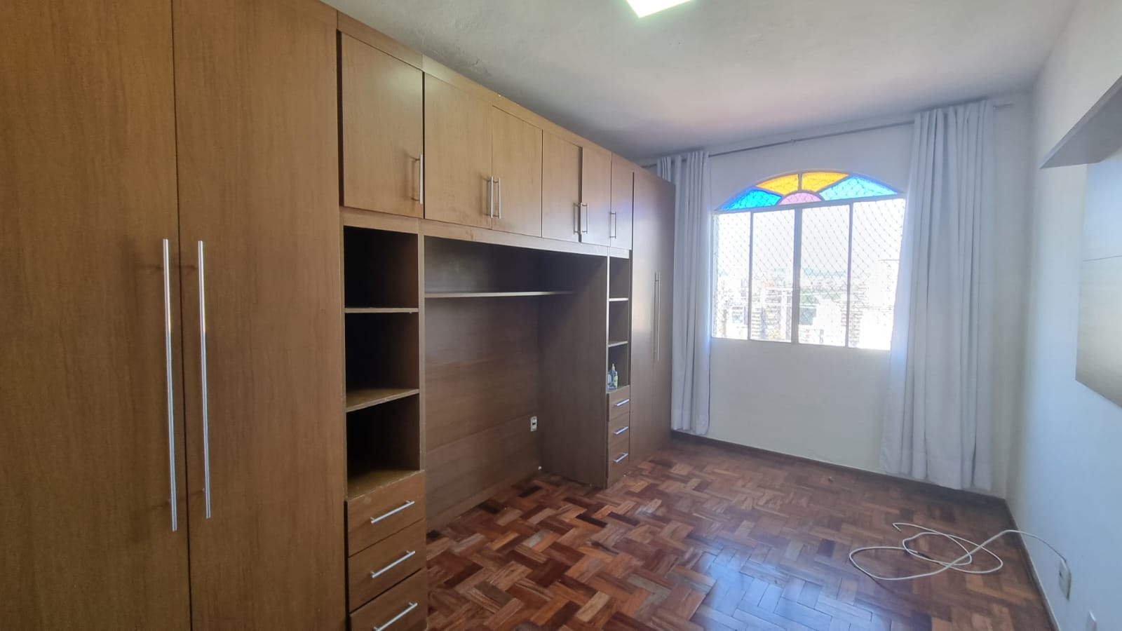 Apartamento Cobertura no Bom Pastor