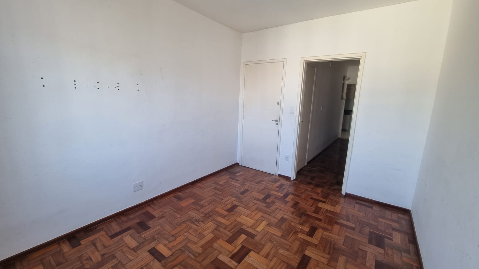 Apartamento Cobertura no Bom Pastor