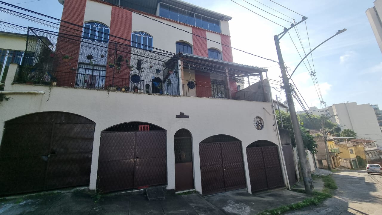 Apartamento Cobertura no Bom Pastor